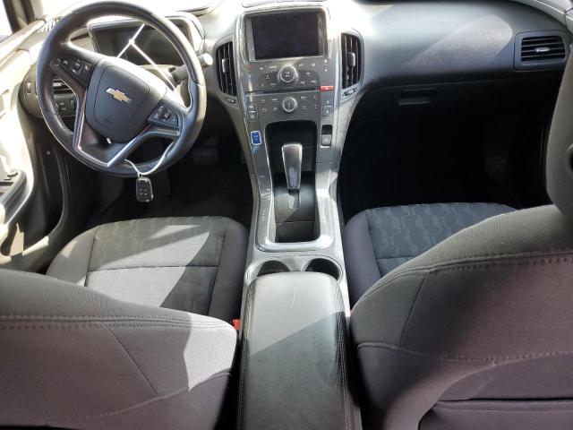 Photo 8 from auction – 2014 CHEVROLET VOLT with VIN 1G1RA6E4XEU114552