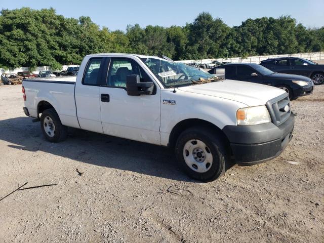 Photo 4 from auction – 2008 FORD F150 with VIN 1FTPX12518FB59174