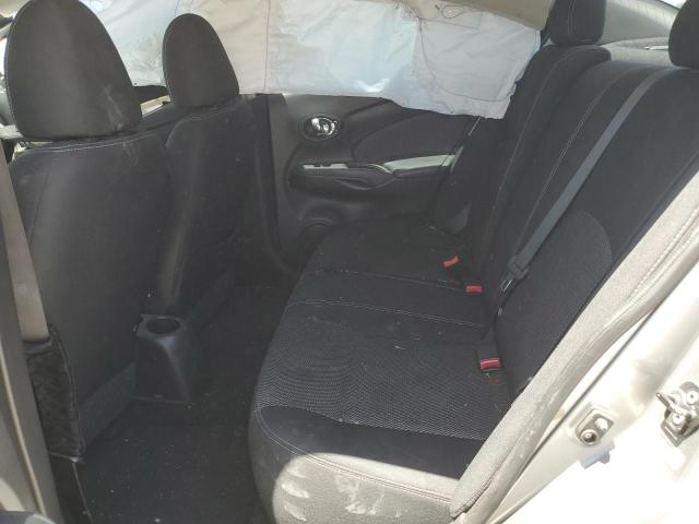 Photo 10 from auction – 2014 NISSAN VERSA S with VIN 3N1CN7AP7EL834864
