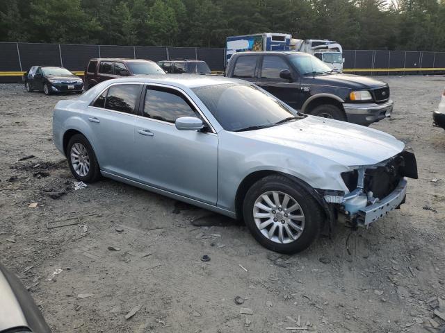 Photo 4 from auction – 2013 CHRYSLER 300 with VIN 2C3CCAAGXDH632466