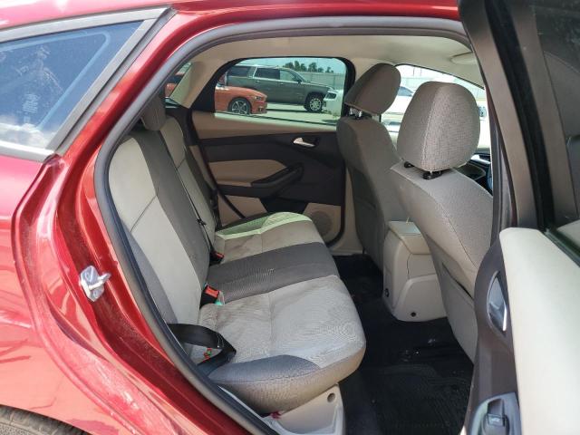 Photo 10 from auction – 2014 FORD FOCUS SE with VIN 1FADP3K24EL180429