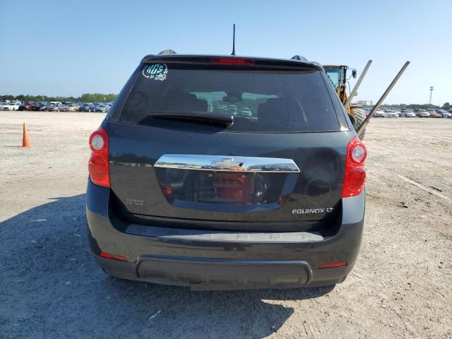 Photo 6 from auction – 2014 CHEVROLET EQUINOX LT with VIN 2GNALBEK5E6240796