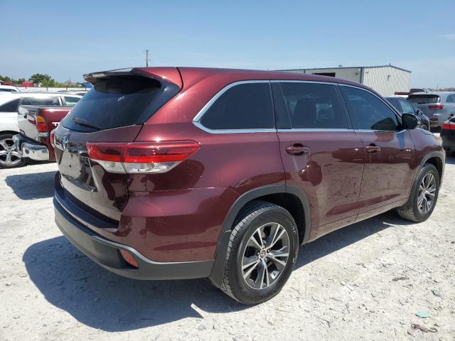 صورة رقم 3 من المزاد - 2017 TOYOTA HIGHLANDER مع VIN 5TDZARFH3HS025909
