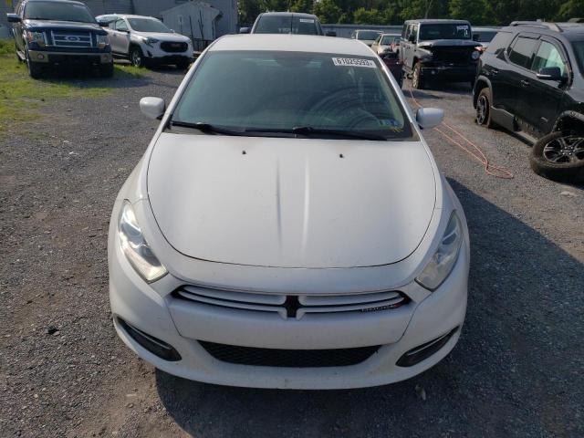 Photo 5 from auction – 2013 DODGE DART SXT with VIN 1C3CDFBH7DD156563