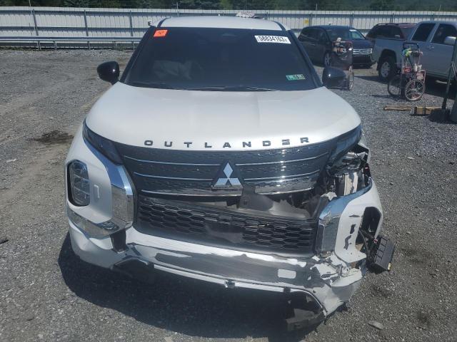 Photo 5 from auction – 2022 MITSUBISHI OUTLANDER with VIN JA4J4TA85NZ035810