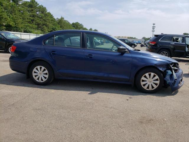 Photo 4 from auction – 2014 VOLKSWAGEN JETTA BASE with VIN 3VW2K7AJ8EM396201