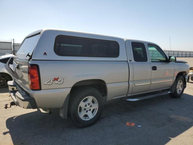 Photo 3 from auction – 2006 CHEVROLET SILVER1500 with VIN 1GCEK19V56Z101690