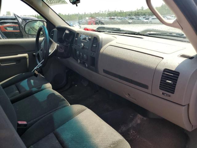 Photo 8 from auction – 2011 GMC SIERRA C15 with VIN 1GTN1TEX4BZ312640