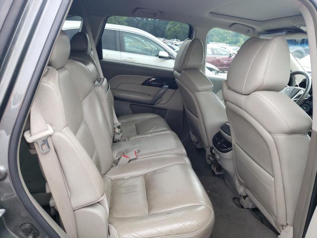 Photo 11 from auction – 2007 ACURA MDX with VIN 2HNYD28267H501998