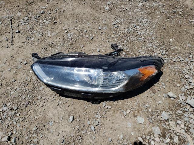 Photo 12 from auction – 2013 FORD FUSION SE with VIN 3FA6P0HR0DR306149