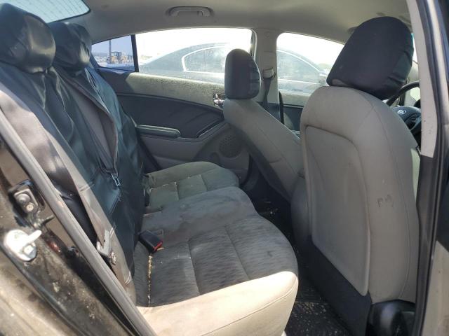 Photo 10 from auction – 2014 KIA FORTE LX with VIN KNAFK4A66E5245780