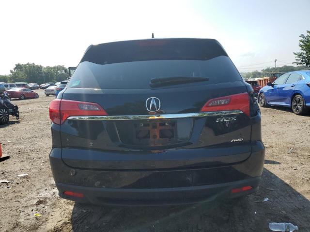 Photo 6 from auction – 2015 ACURA RDX TECHNO with VIN 5J8TB4H5XFL010543