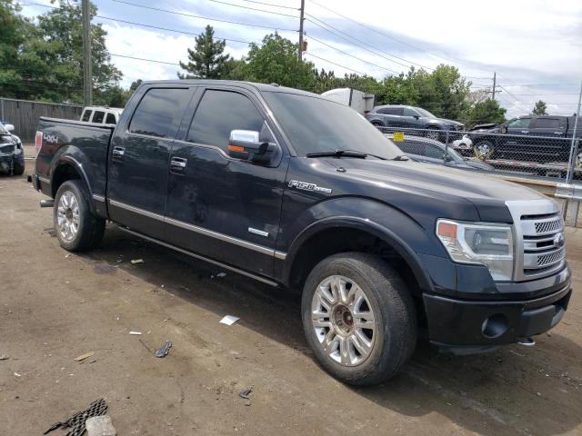 Photo 4 from auction – 2013 FORD F150 SUPER with VIN 1FTFW1ET1DFA53729