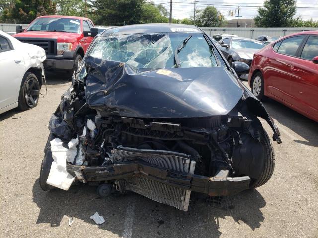 Photo 5 from auction – 2015 KIA RIO LX with VIN KNADM4A30F6436467
