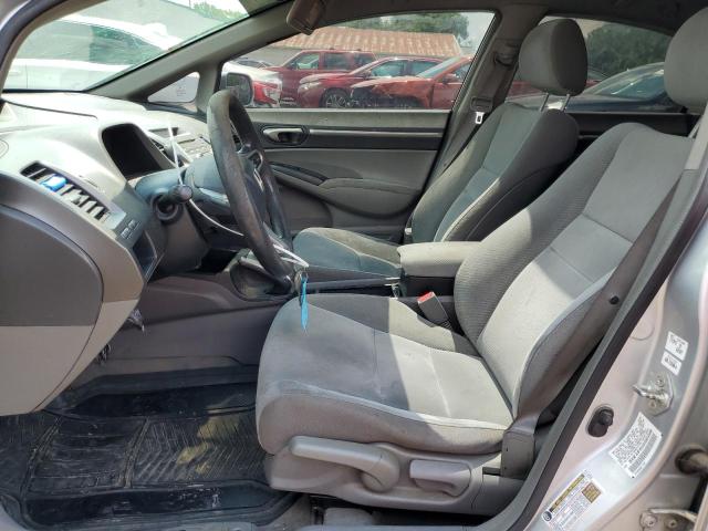 Photo 7 from auction – 2010 HONDA CIVIC EX with VIN 2HGFA1F85AH303509