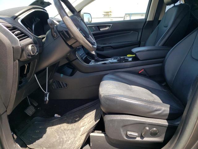 Photo 7 from auction – 2016 FORD EDGE TITAN with VIN 2FMPK3K8XGBB48187