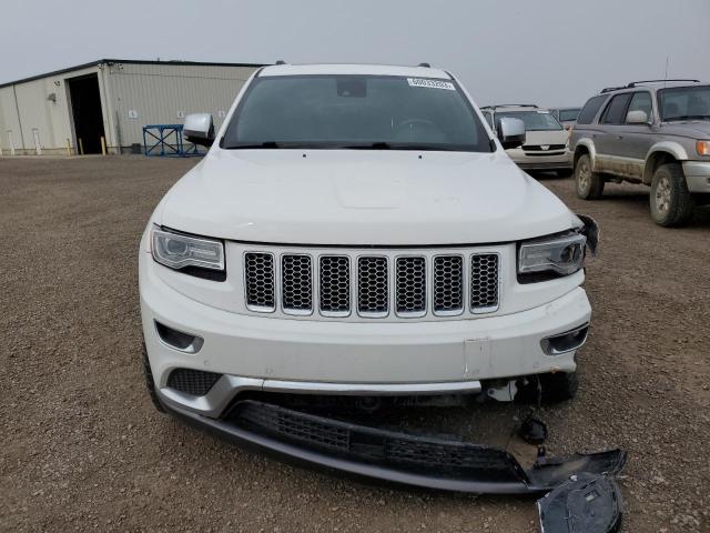 Photo 5 from auction – 2014 JEEP GRAND CHER with VIN 1C4RJFJM0EC429962