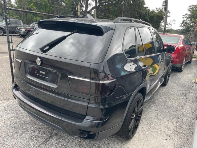 Photo 4 from auction – 2011 BMW X5 XDRIVE3 with VIN 5UXZV4C57BL416926