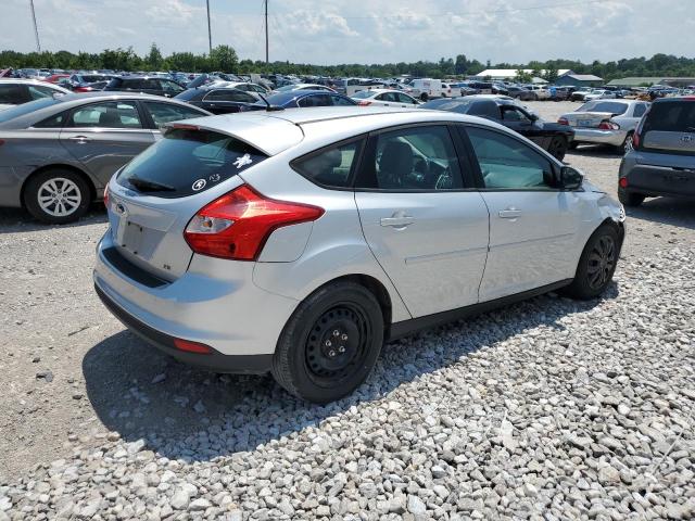 Photo 3 from auction – 2012 FORD FOCUS SE with VIN 1FAHP3K28CL127909