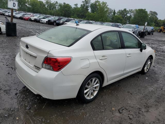 Photo 3 from auction – 2013 SUBARU IMPREZA PR with VIN JF1GJAC60DH023695