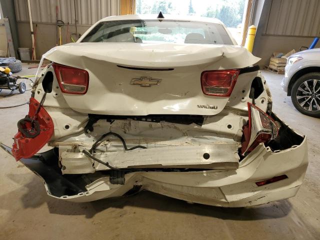 Photo 6 from auction – 2013 CHEVROLET MALIBU LS with VIN 1G11A5SA1DF314501