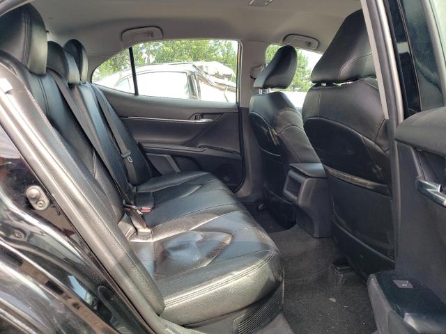 Photo 10 from auction – 2020 TOYOTA CAMRY LE with VIN 4T1C31AK4LU521063