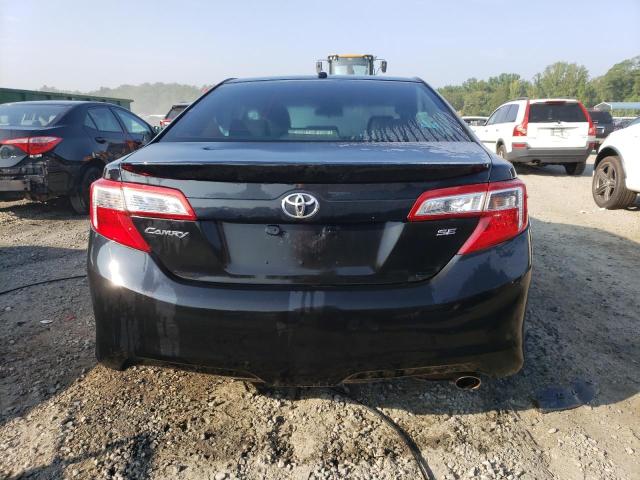 Photo 6 from auction – 2012 TOYOTA CAMRY BASE with VIN 4T1BF1FK1CU189739