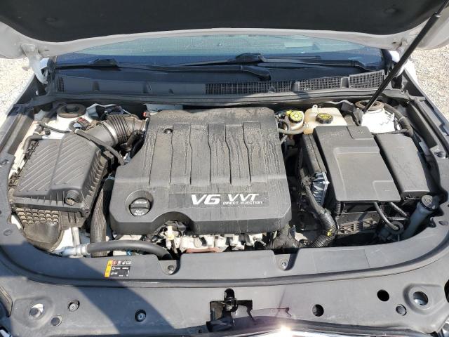 Photo 11 from auction – 2015 BUICK LACROSSE with VIN 1G4GB5G39FF242695