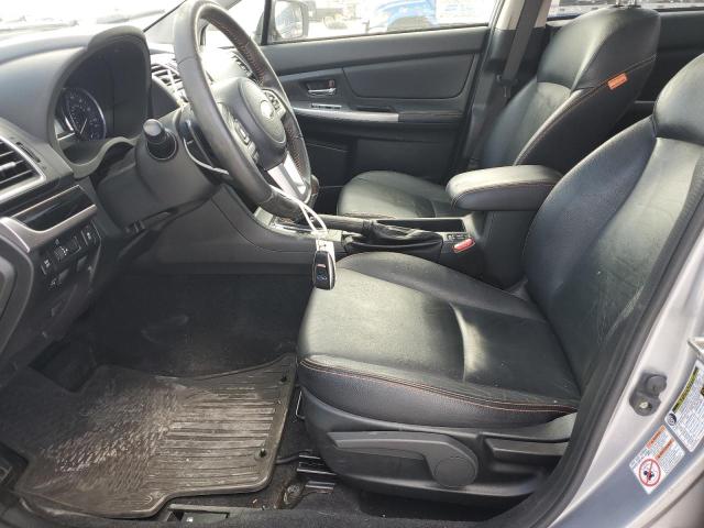 Photo 7 from auction – 2017 SUBARU CROSSTREK with VIN JF2GPANC4H8215799