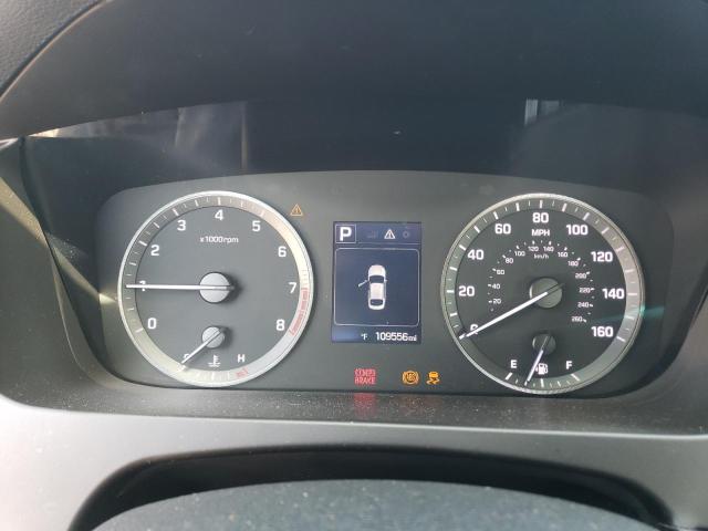 Photo 9 from auction – 2015 HYUNDAI SONATA SE with VIN 5NPE24AF2FH231679