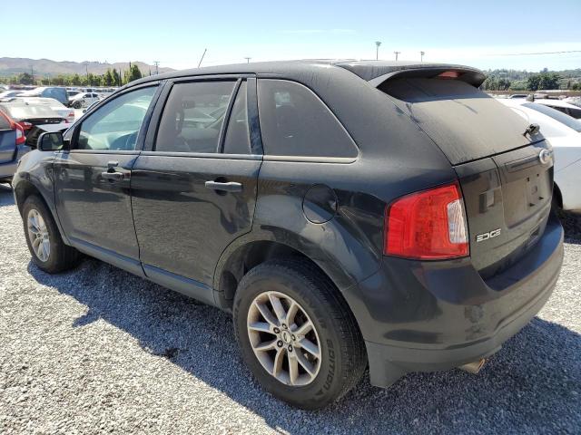Photo 2 from auction – 2014 FORD EDGE SE with VIN 2FMDK3GC4EBB56489