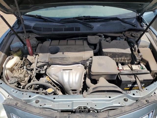 صورة رقم 11 من المزاد - 2011 TOYOTA CAMRY BASE مع VIN 4T4BF3EK6BR137539