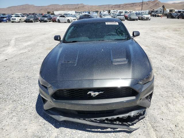 Photo 5 from auction – 2020 FORD MUSTANG with VIN 1FA6P8TH7L5189250