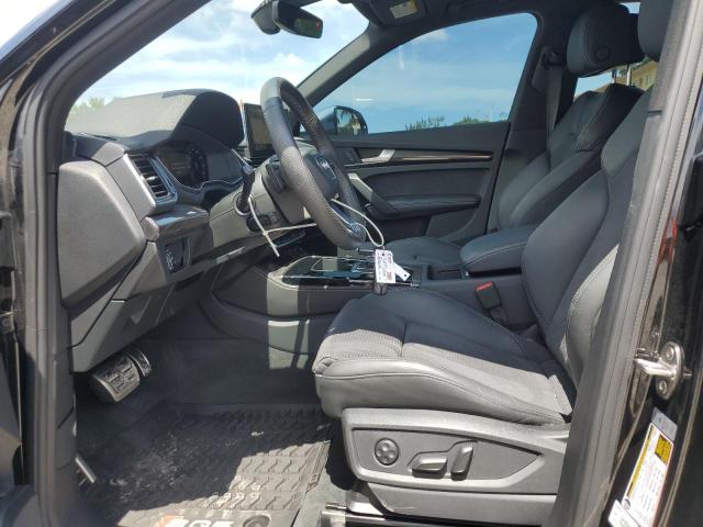 Photo 7 from auction – 2022 AUDI SQ5 PREMIU with VIN WA1B4AFY7N2107276