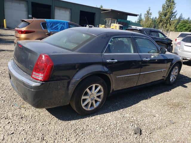 Фото 3 с аукциона – 2008 CHRYSLER 300C с VIN 2C3KA63H28H140346