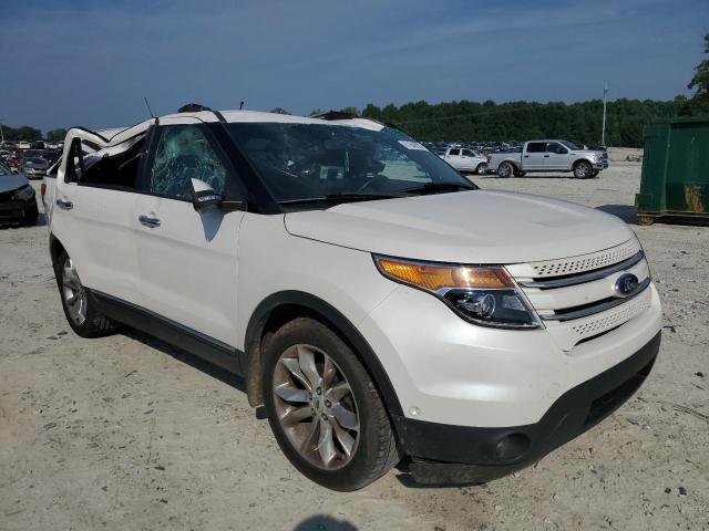 صورة رقم 4 من المزاد - 2012 FORD EXPLORER L مع VIN 1FMHK8F81CGA59767