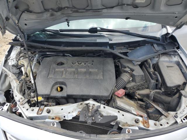Photo 11 from auction – 2013 TOYOTA COROLLA BA with VIN 2T1BU4EE9DC118679