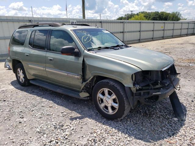 Photo 4 from auction – 2004 GMC ENVOY with VIN 1GKES16S846109828