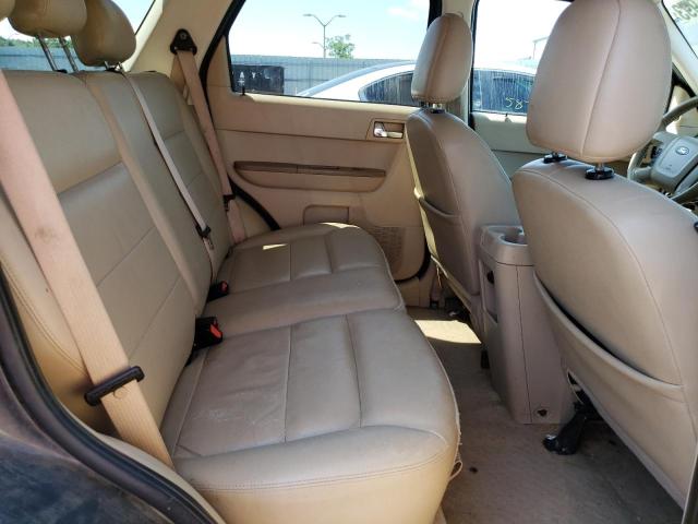 Photo 11 from auction – 2008 FORD ESCAPE LIM with VIN 1FMCU941X8KE52820