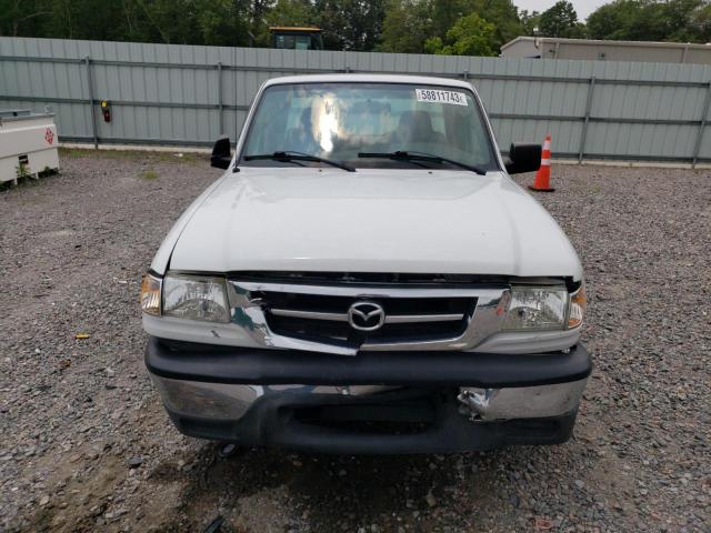 Photo 5 from auction – 2006 MAZDA B2300 with VIN 4F4YR12D16PM03166