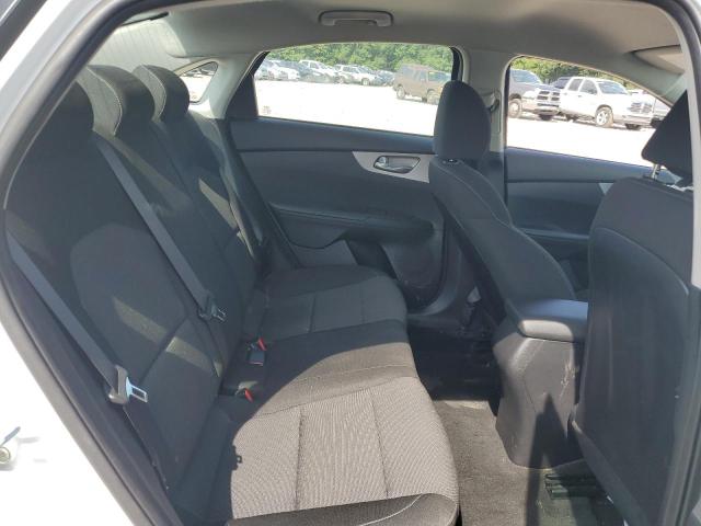 Photo 10 from auction – 2022 KIA FORTE FE with VIN 3KPF24AD5NE425631