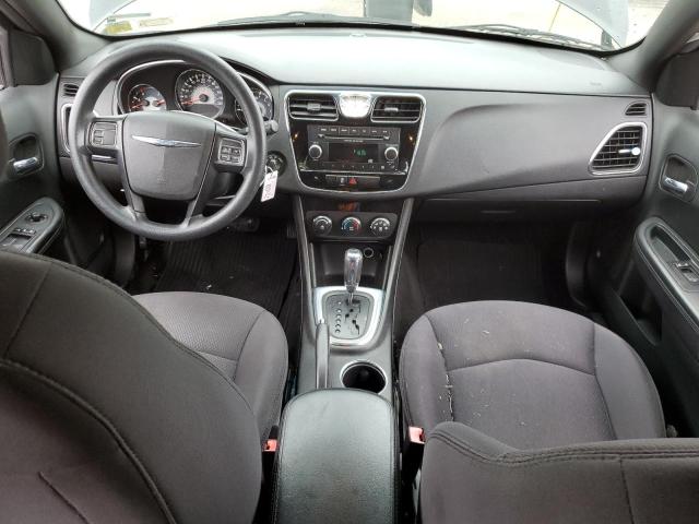 Photo 8 from auction – 2013 CHRYSLER 200 with VIN 1C3CCBAB1DN735633