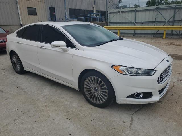Photo 4 from auction – 2014 FORD FUSION TIT with VIN 3FA6P0D91ER324537