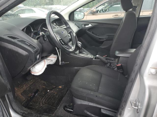 Photo 7 from auction – 2016 FORD FOCUS SE with VIN 1FADP3K20GL389119