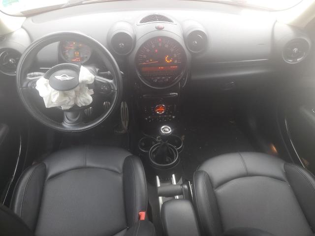 Photo 8 from auction – 2015 MINI COOPER S C with VIN WMWZC5C50FWM19729