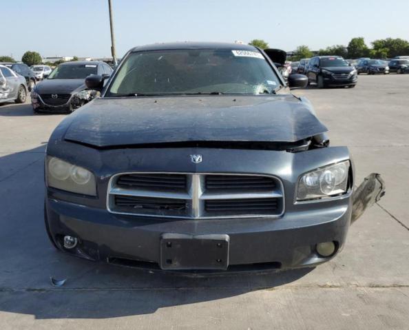 Photo 5 from auction – 2007 DODGE CHARGER SE with VIN 2B3KA43G97H886753