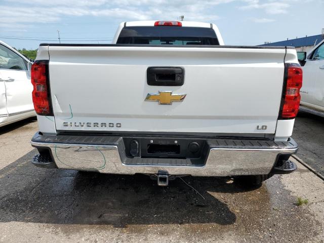 Photo 6 from auction – 2019 CHEVROLET 1500 SILVE with VIN 2GCVKPEC6K1122865