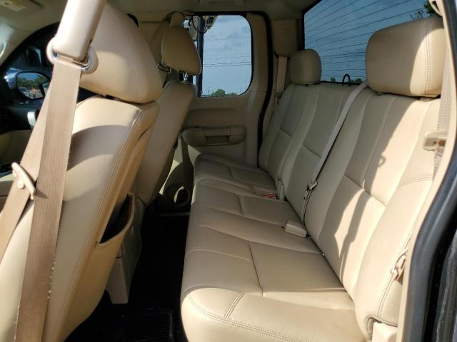 Photo 10 from auction – 2010 CHEVROLET SILVERADO with VIN 1GCSKSE32AZ178975