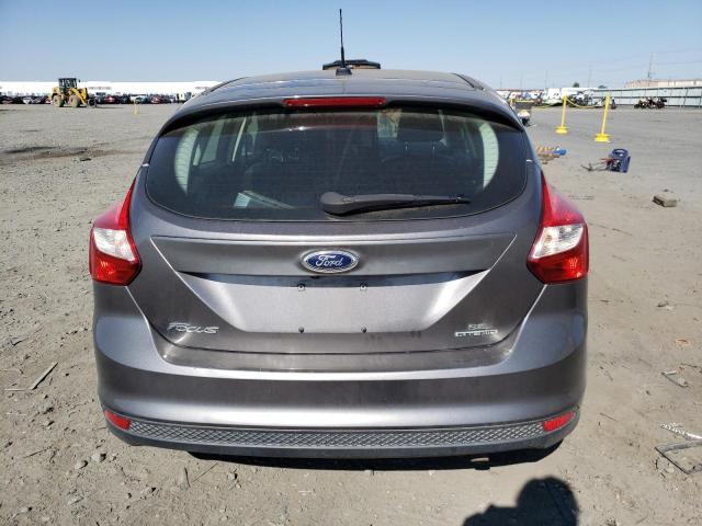 Photo 6 from auction – 2014 FORD FOCUS SE with VIN 1FADP3K20EL264795