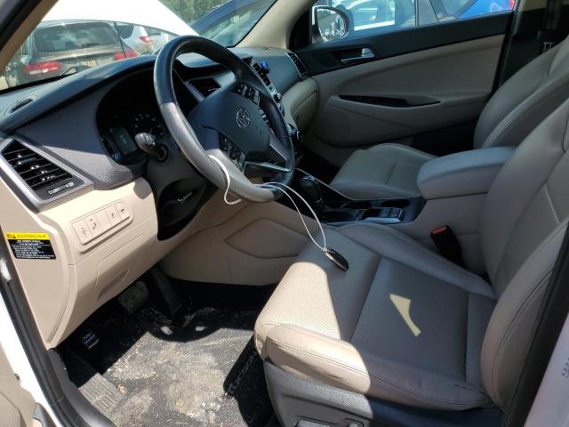 Photo 7 from auction – 2016 HYUNDAI TUCSON LIM with VIN KM8J33A26GU084756